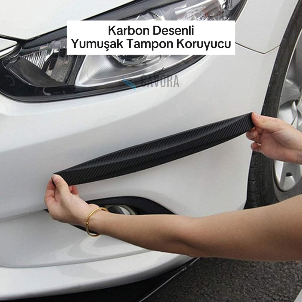 Tampon Koruyucu Şerit (2’li Set)
