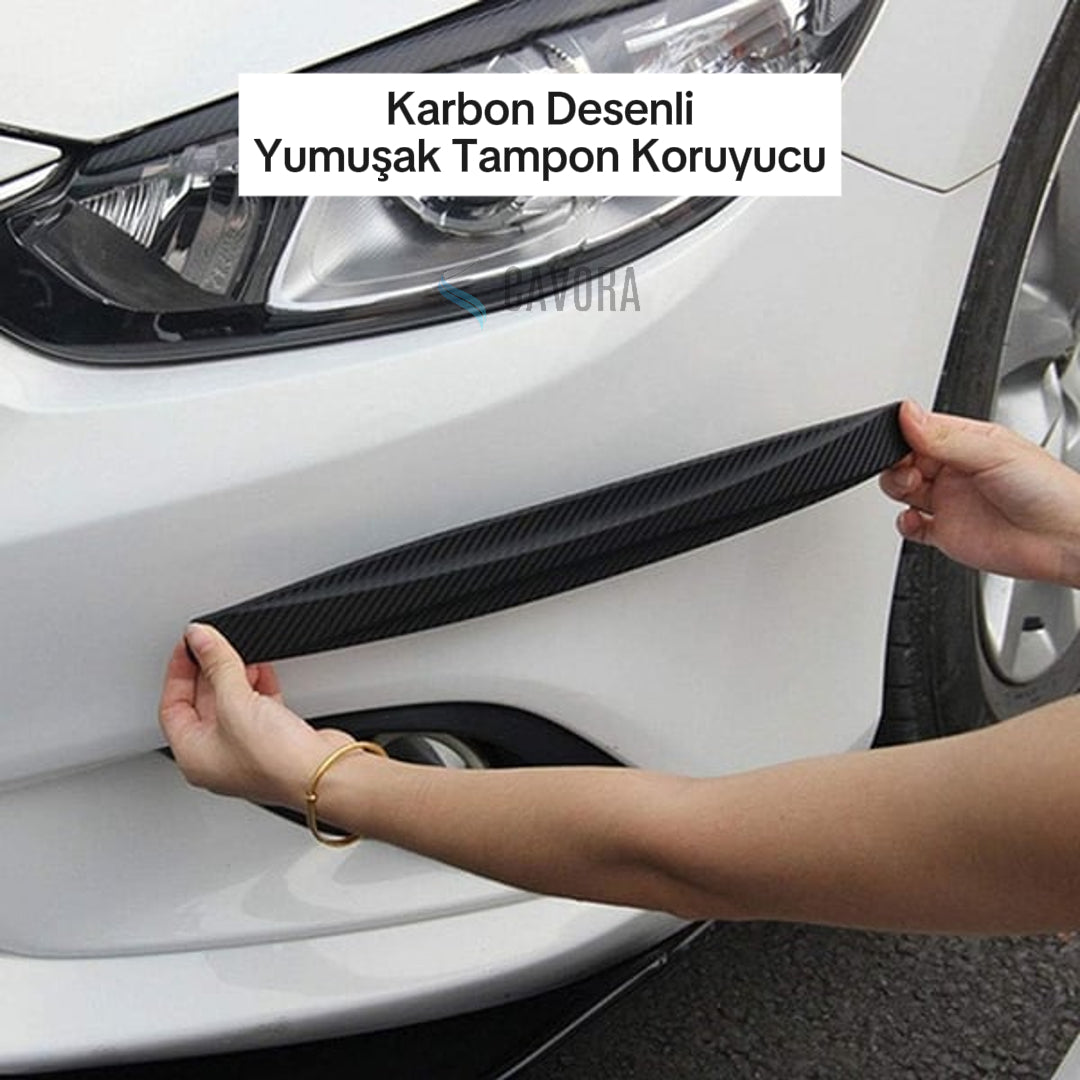 Tampon Koruyucu Şerit (2’li Set)