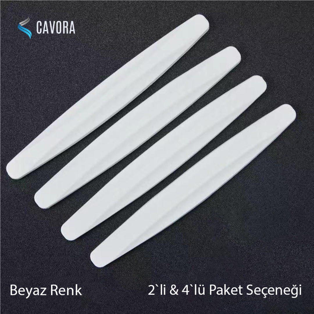Tampon Koruyucu Şerit (2’li Set)