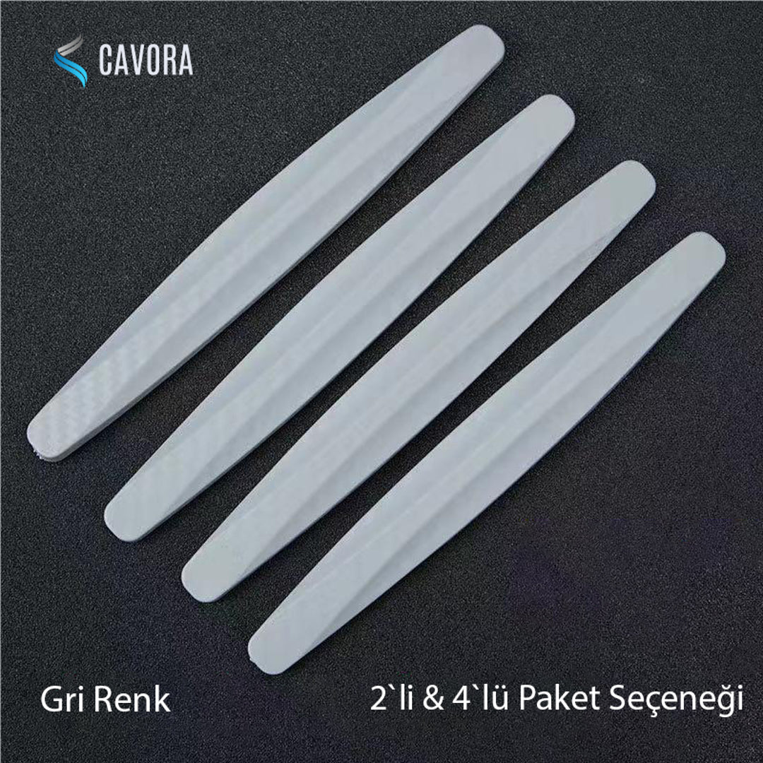 Tampon Koruyucu Şerit (2’li Set)