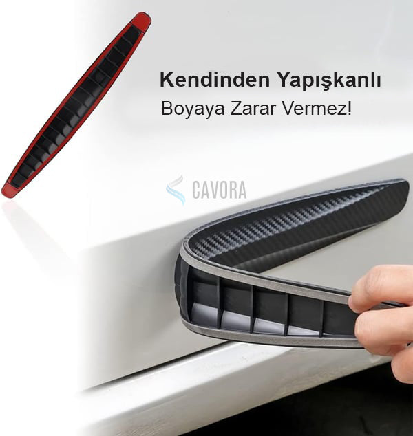 Tampon Koruyucu Şerit (2’li Set)