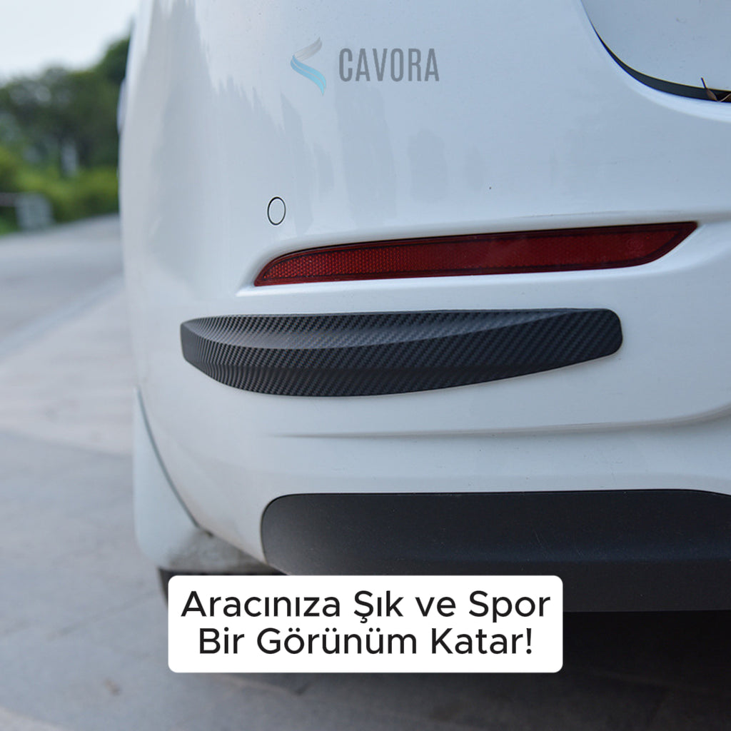 Tampon Koruyucu Şerit (2’li Set)