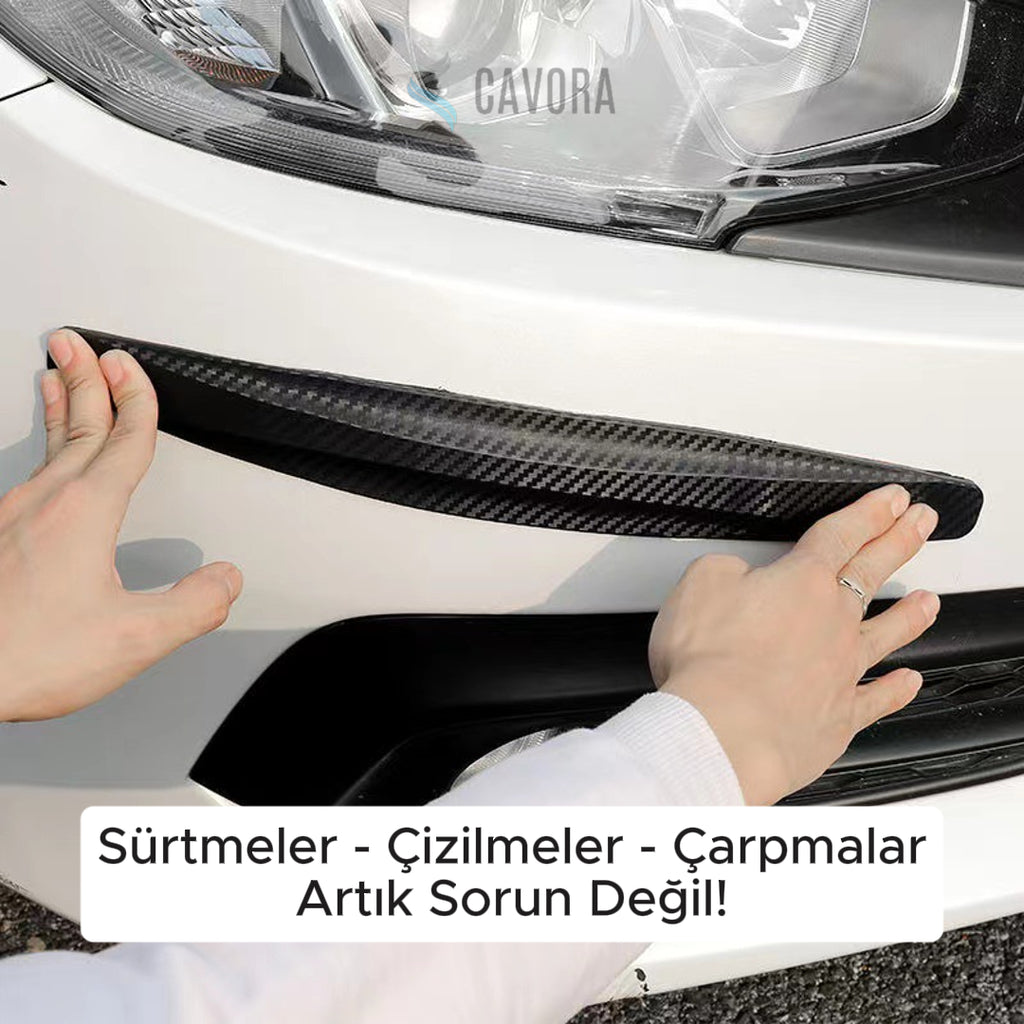 Tampon Koruyucu Şerit (2’li Set)