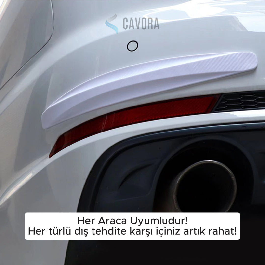 Tampon Koruyucu Şerit (2’li Set)