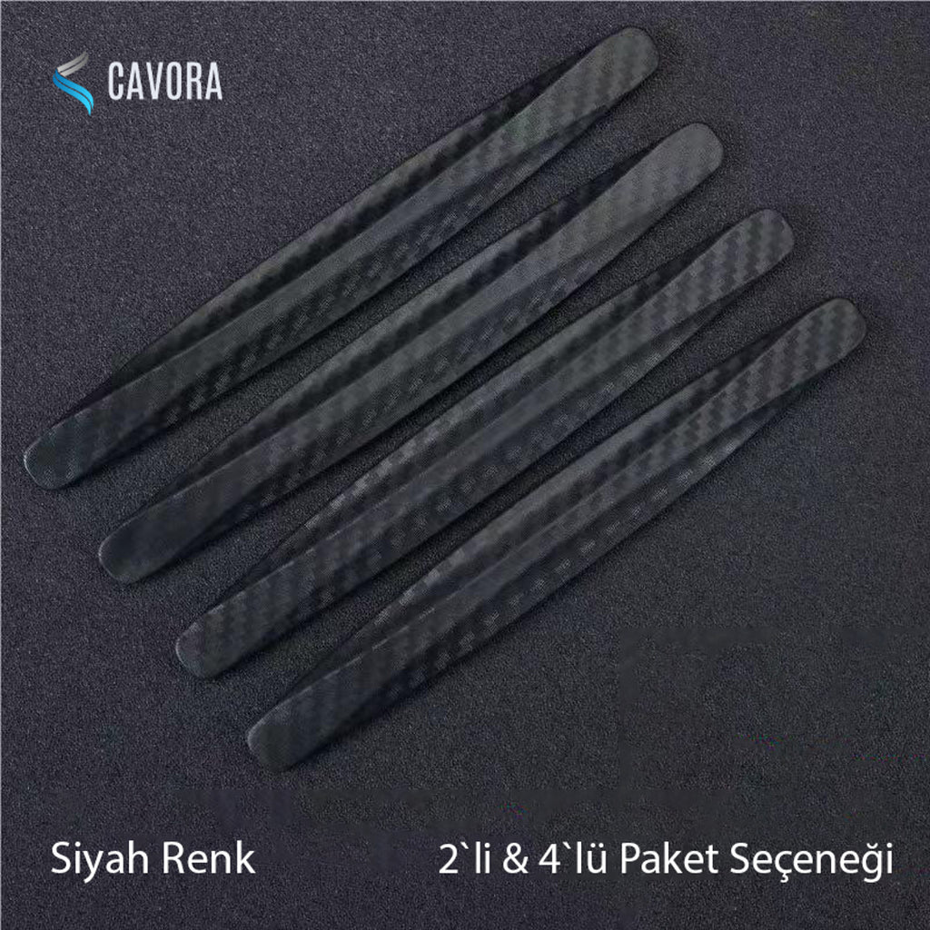 Tampon Koruyucu Şerit (2’li Set)