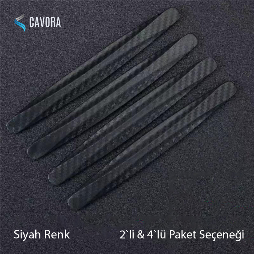 Tampon Koruyucu Şerit (2’li Set)