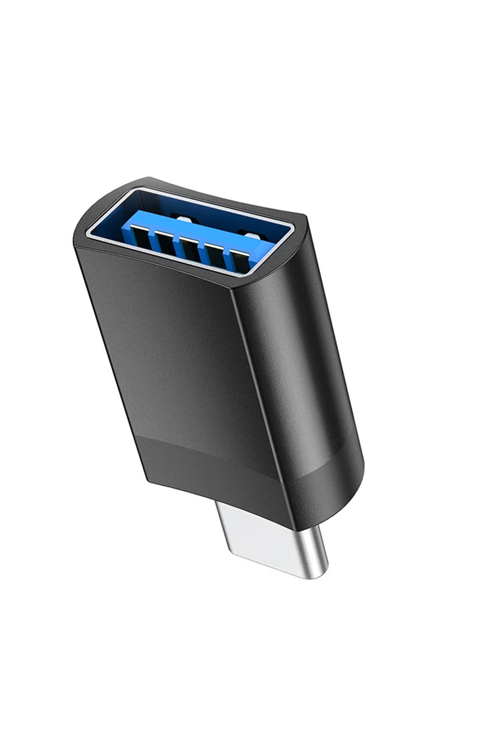 Type-C Dönüştürücü Adaptör - USB-A to Type-C