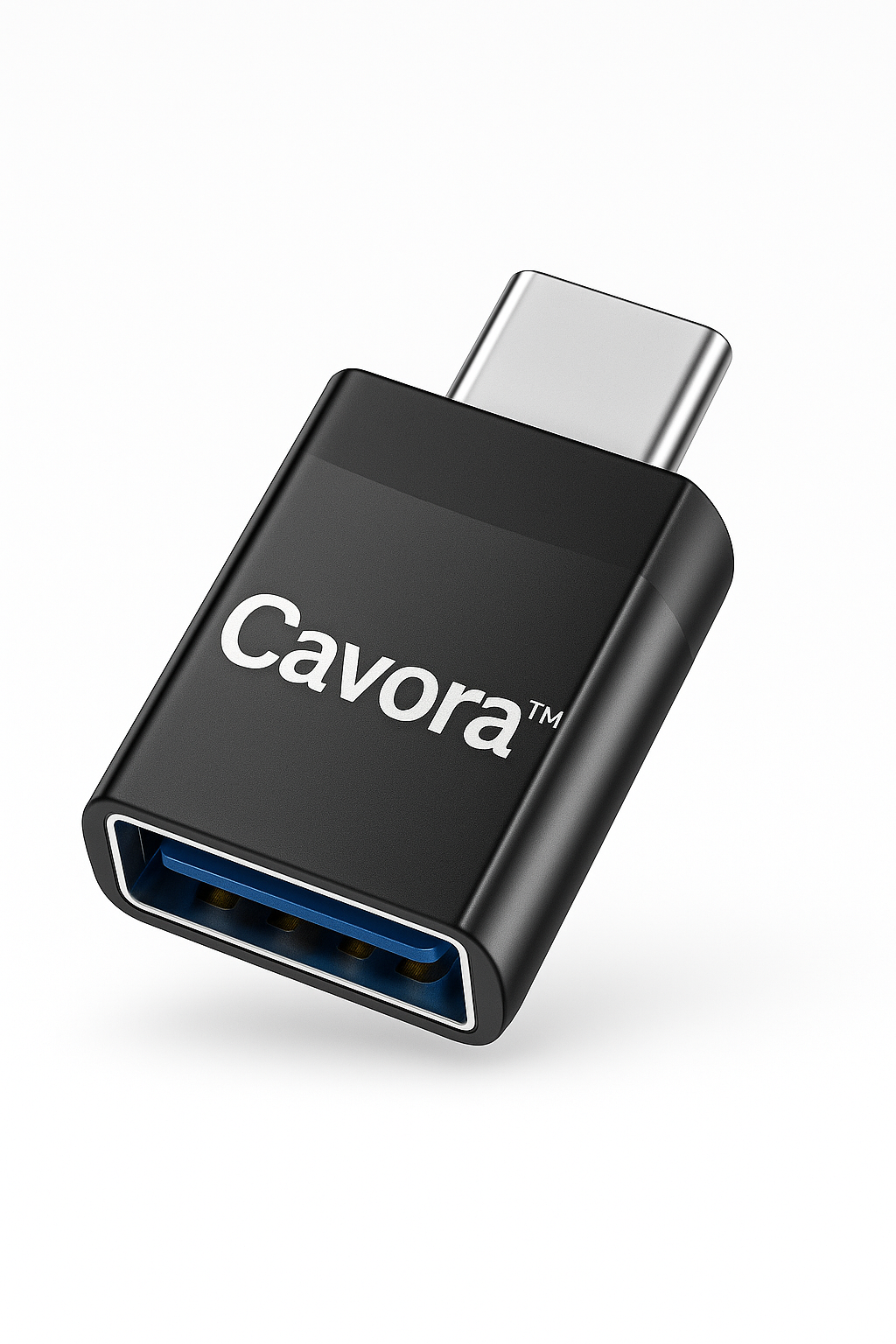 Type-C Dönüştürücü Adaptör - USB-A to Type-C