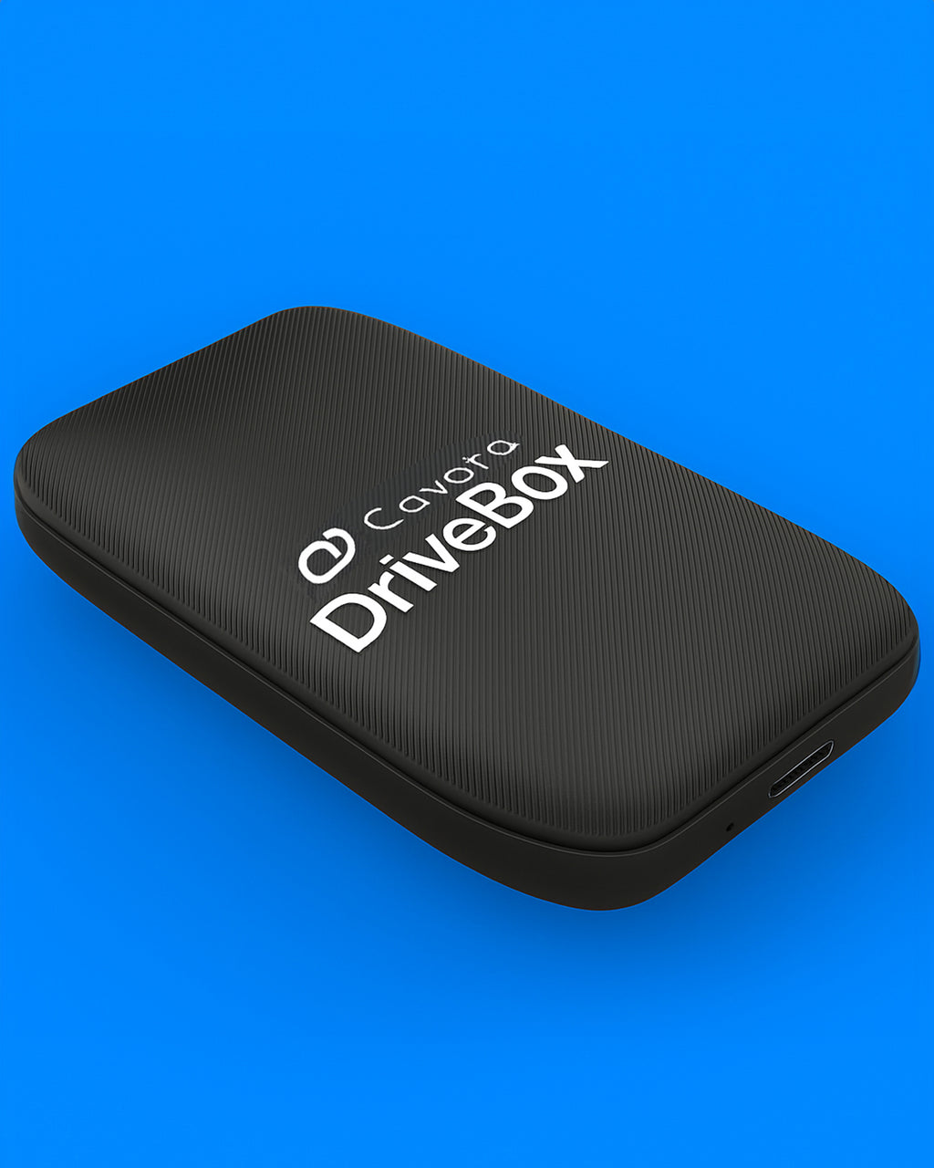 Cavora DriveBox™ 16GB - CarPlay&Android Auto Akıllı Kutu - YouTube&Netflix