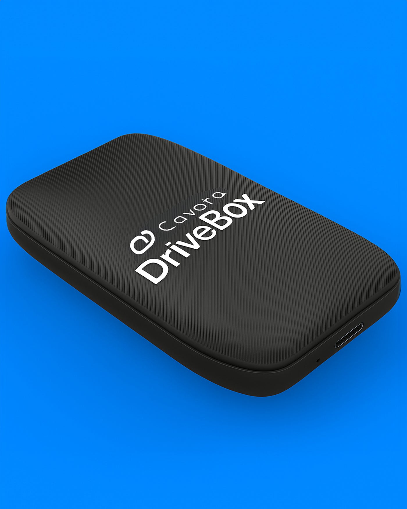 Cavora DriveBox™ 16GB - CarPlay&Android Auto Akıllı Kutu - YouTube&Netflix